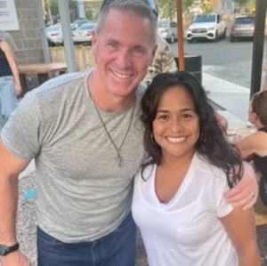 Meet your Posher, Sharon